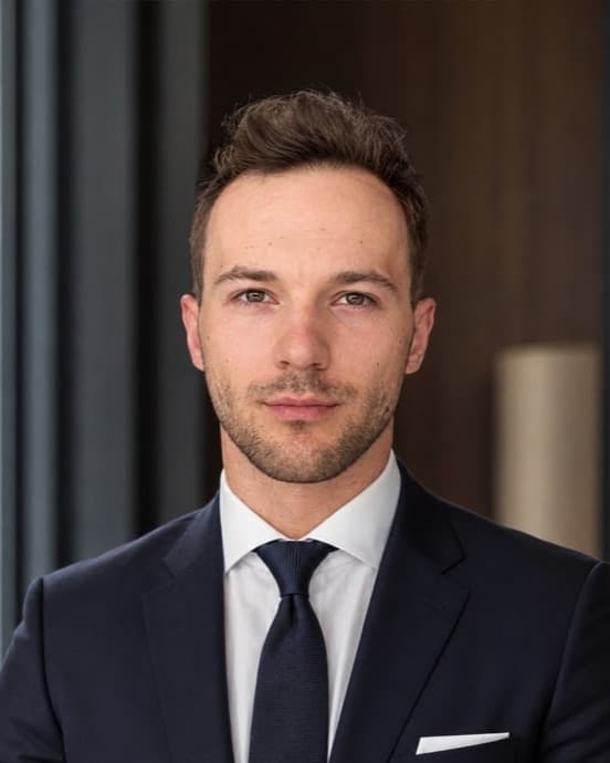 Tomáš Derzsi, konateľ a zakladateľ SkyStream